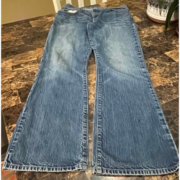 Men’s Cremieux Jeans - Picture 2 of 7